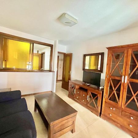 Albaida Apartment Μπένιντορμ Εξωτερικό φωτογραφία