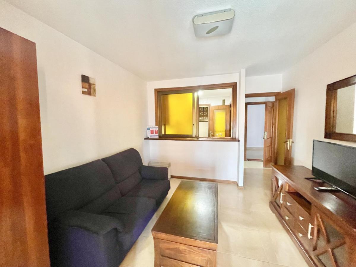 Albaida Apartment Μπένιντορμ Εξωτερικό φωτογραφία