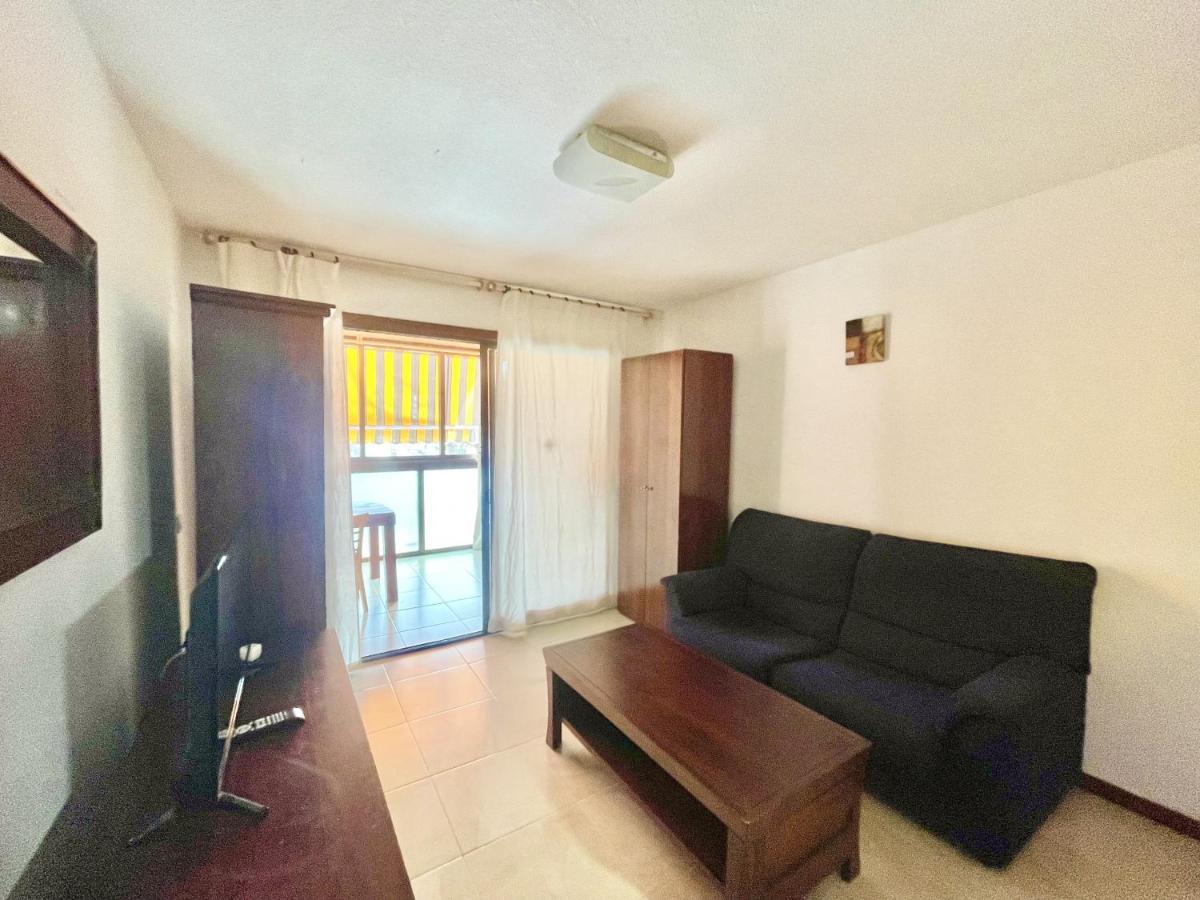 Albaida Apartment Μπένιντορμ Εξωτερικό φωτογραφία