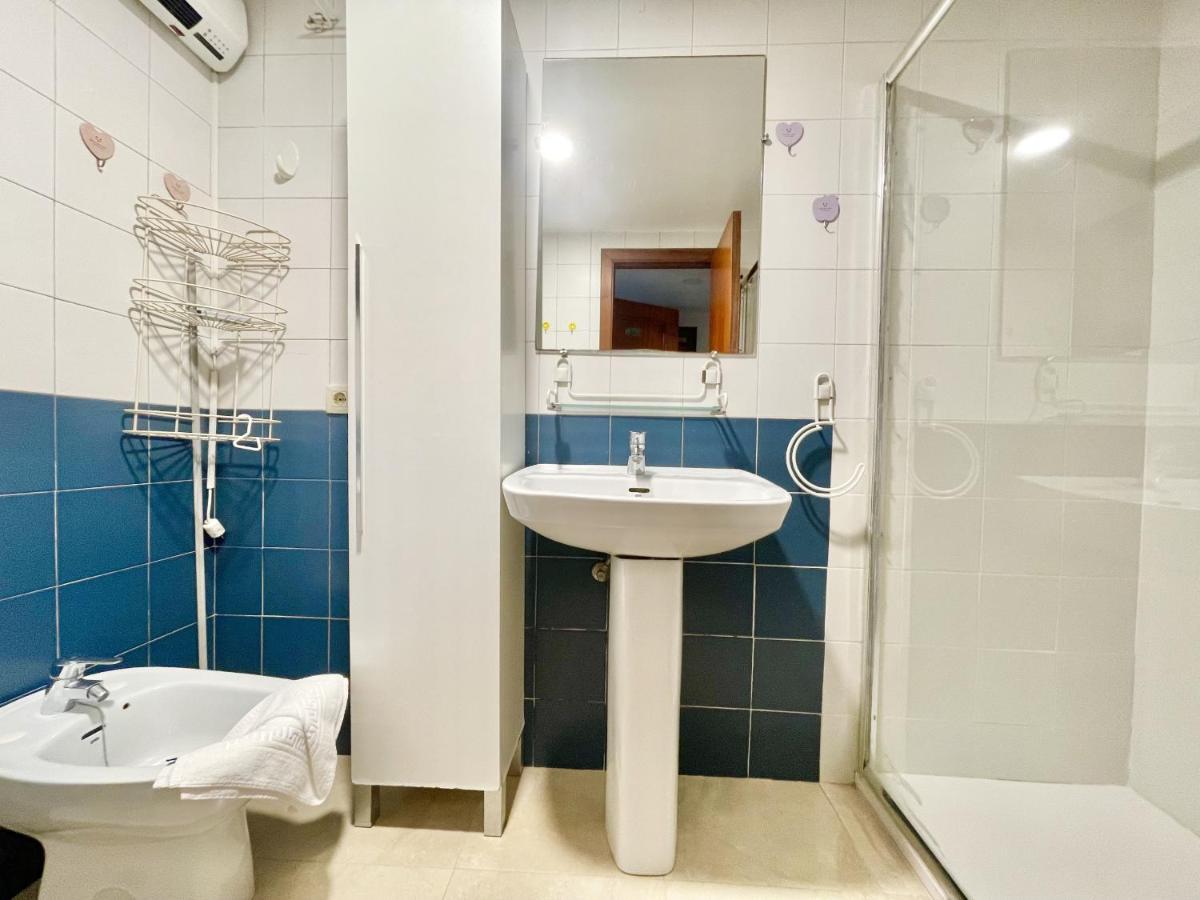 Albaida Apartment Μπένιντορμ Εξωτερικό φωτογραφία