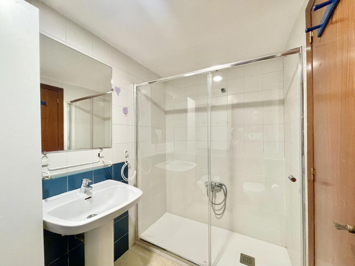 Albaida Apartment Μπένιντορμ Εξωτερικό φωτογραφία