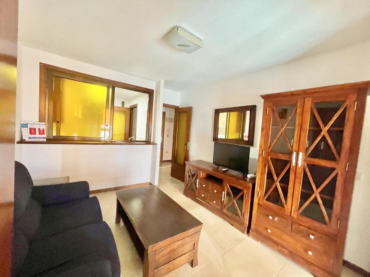 Albaida Apartment Μπένιντορμ Εξωτερικό φωτογραφία